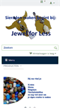 Mobile Screenshot of jewelforless.nl